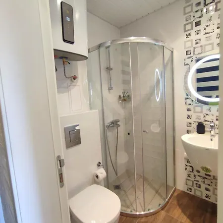 Lägenhet Sunflower By Rv *