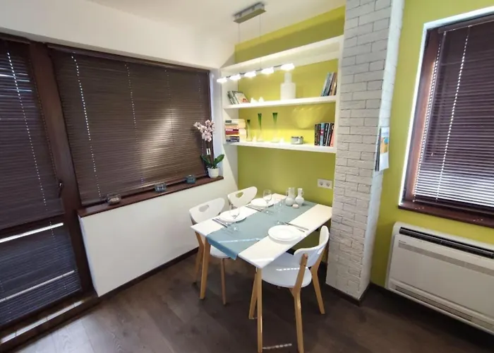 Sunflower By Rv Appartamento