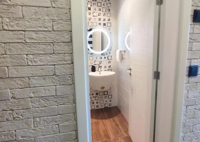 Sunflower By Rv Apartment