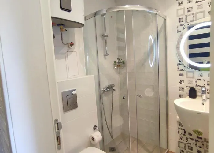 Apartment Sunflower By Rv *