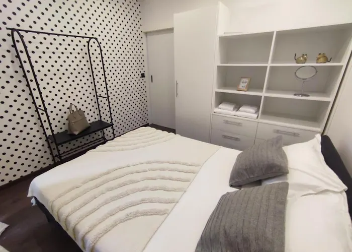 Sunflower By Rv Apartment