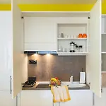 Sunflower By Rv Apartment