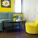 Apartment Sunflower By Rv *
