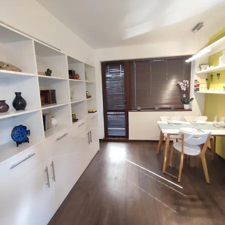 Sunflower By Rv Апартаменты *