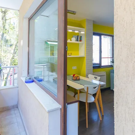 Sunflower By Rv Appartement
