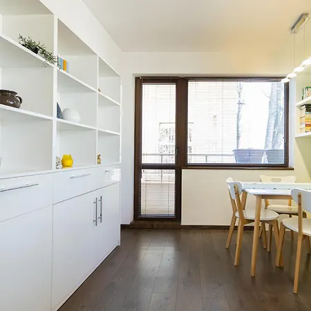 Sunflower By Rv Apartament Varna