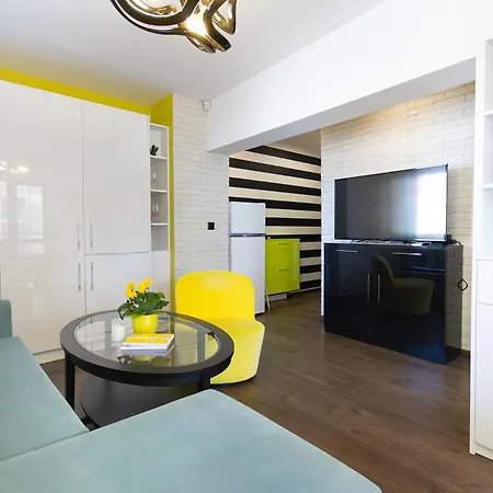 Appartement Sunflower By Rv *