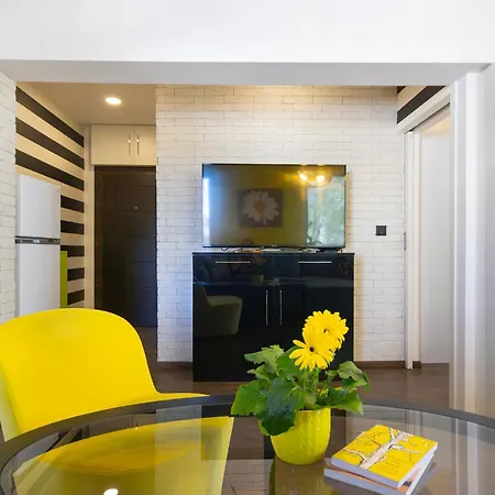 Sunflower By Rv Apartament Varna