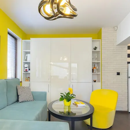 Apartament Sunflower By Rv Varna