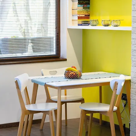 Sunflower By Rv Appartement Varna