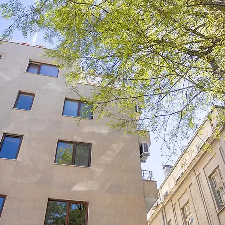 Sunflower By Rv Appartement Varna